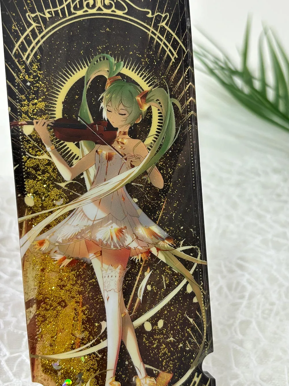 Mahjong Brick Ticket Stubs